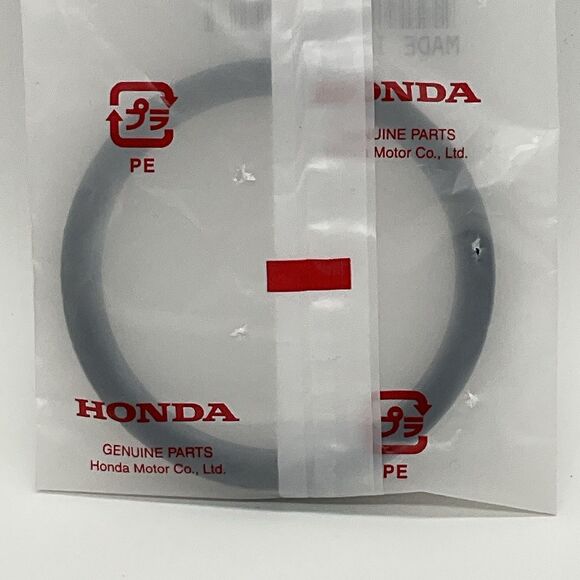 Honda SEAL, EX. GUIDE 18148-ZY3-003 OEM NEW - Picture 4 of 4